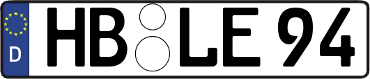 HB-LE94