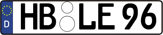 HB-LE96