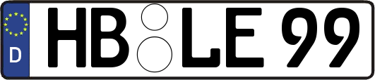 HB-LE99