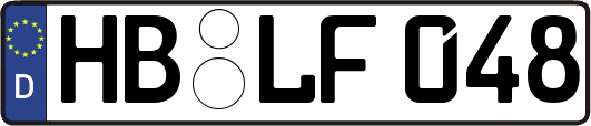 HB-LF048