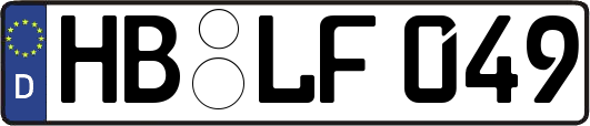 HB-LF049