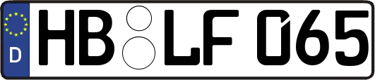 HB-LF065