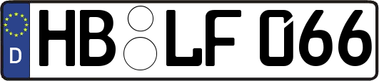 HB-LF066