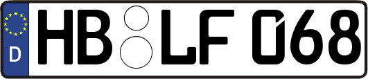 HB-LF068
