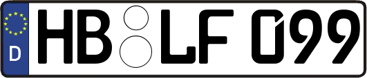 HB-LF099