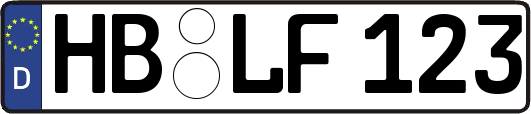 HB-LF123