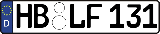 HB-LF131