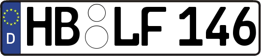 HB-LF146