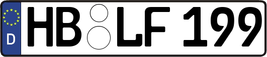 HB-LF199