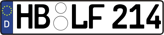 HB-LF214
