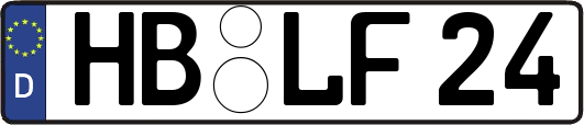 HB-LF24