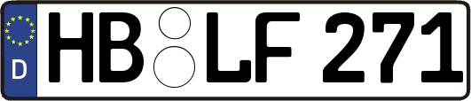 HB-LF271