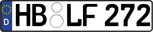 HB-LF272