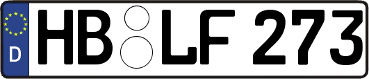 HB-LF273