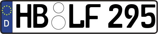 HB-LF295