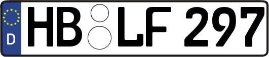 HB-LF297