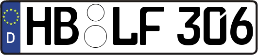 HB-LF306