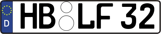 HB-LF32