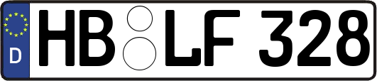 HB-LF328