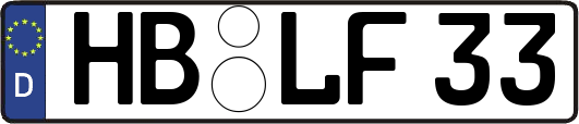 HB-LF33