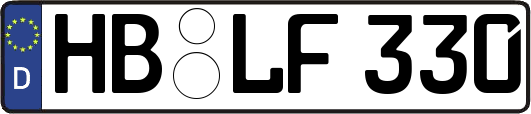 HB-LF330