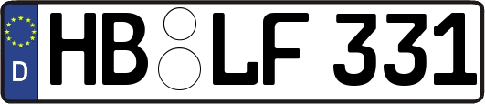 HB-LF331