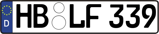HB-LF339