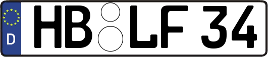 HB-LF34