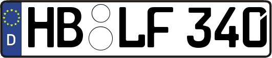 HB-LF340