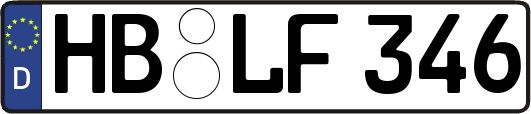 HB-LF346