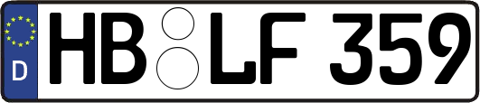 HB-LF359