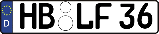 HB-LF36