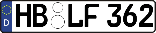 HB-LF362