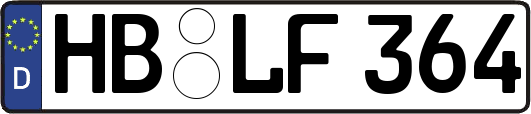HB-LF364