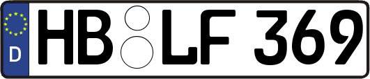 HB-LF369
