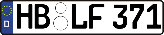 HB-LF371