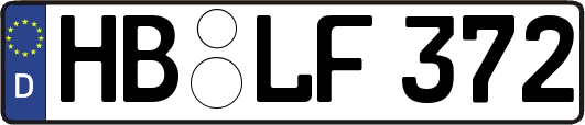 HB-LF372