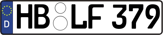 HB-LF379