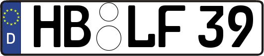 HB-LF39