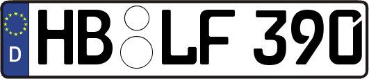 HB-LF390