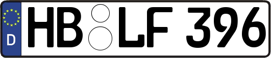 HB-LF396