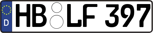 HB-LF397