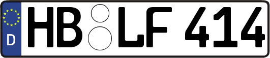 HB-LF414