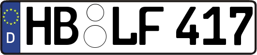 HB-LF417