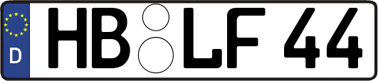 HB-LF44