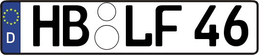 HB-LF46
