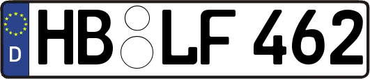 HB-LF462