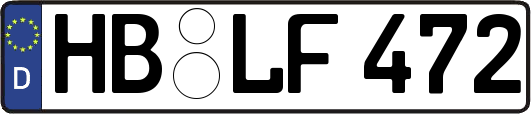 HB-LF472