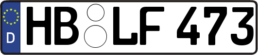 HB-LF473