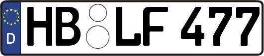 HB-LF477